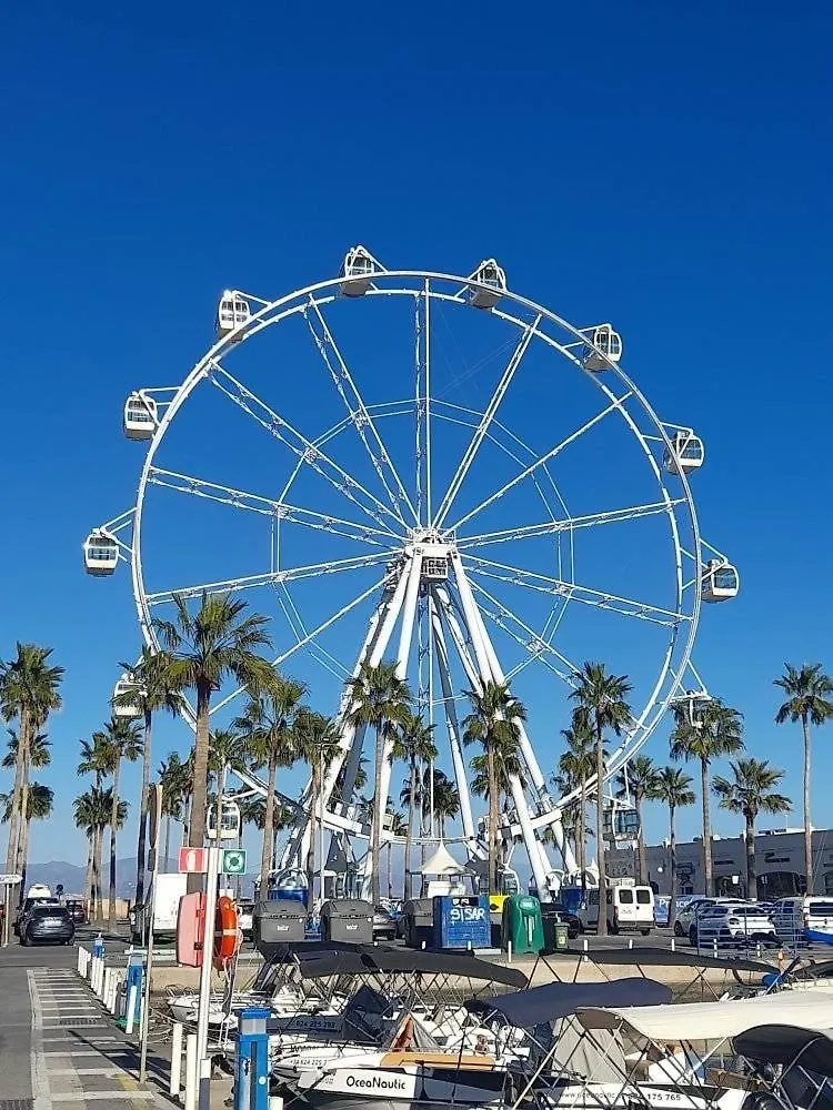 Jupiter Sun & Beach -Recepcion 24 Hs - Piscinas Abiertas Todo El Ano Benalmadena