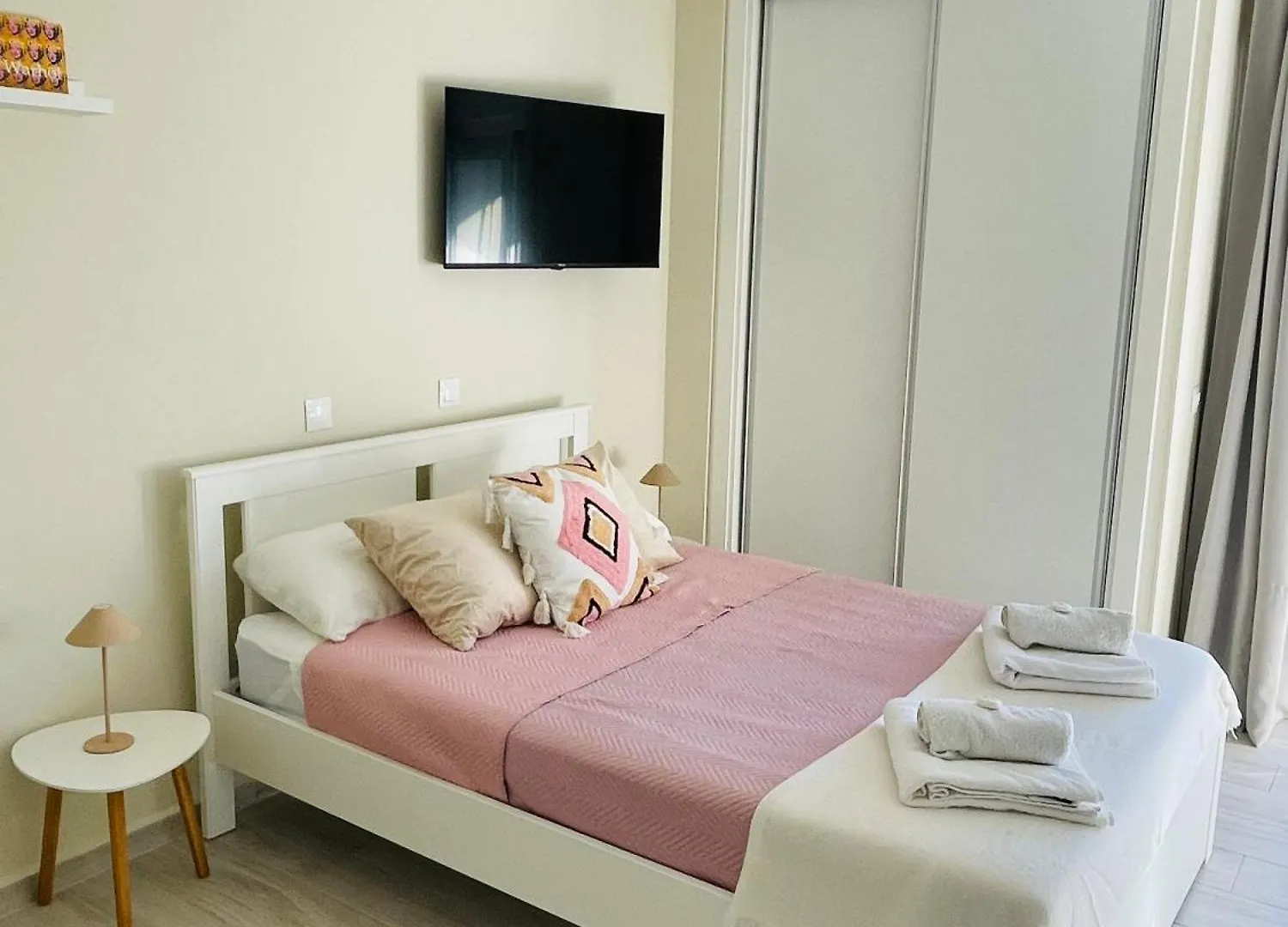Jupiter Sun & Beach -Recepcion 24 Hs - Piscinas Abiertas Todo El Ano Benalmadena Apartment