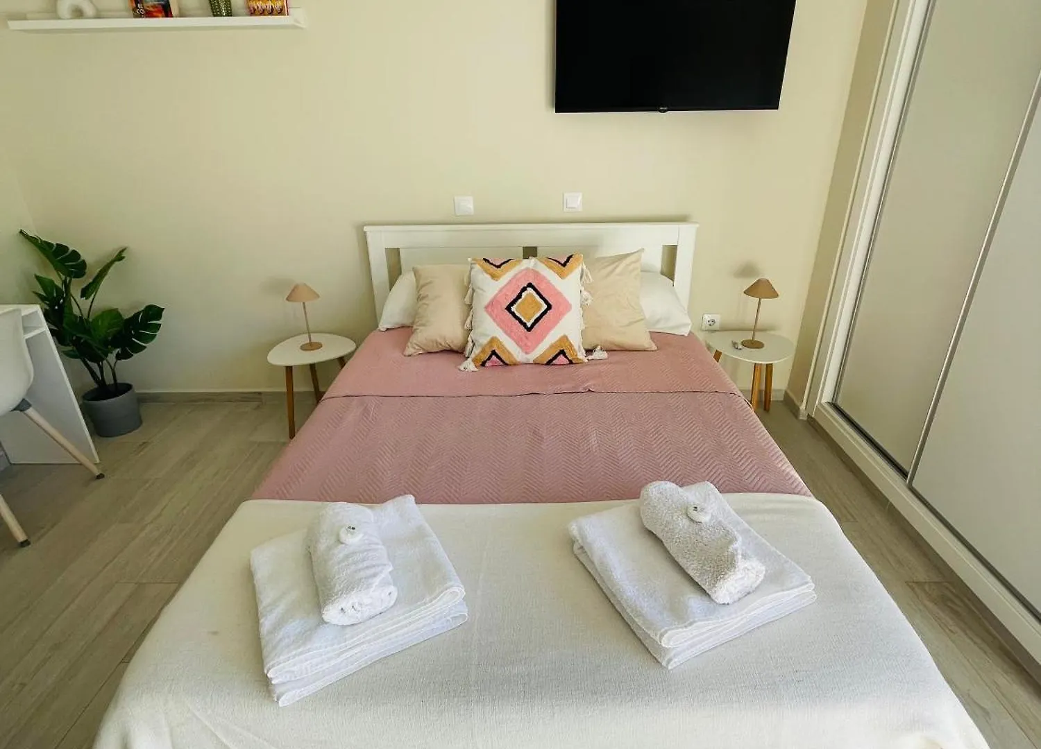 Apartment Jupiter Sun & Beach -Recepcion 24 Hs - Piscinas Abiertas Todo El Ano Benalmadena