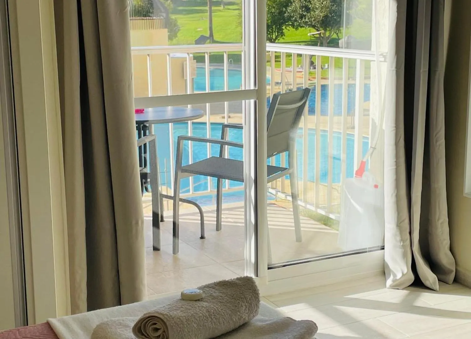 Apartment Jupiter Sun & Beach -Recepcion 24 Hs - Piscinas Abiertas Todo El Ano Benalmadena Spain