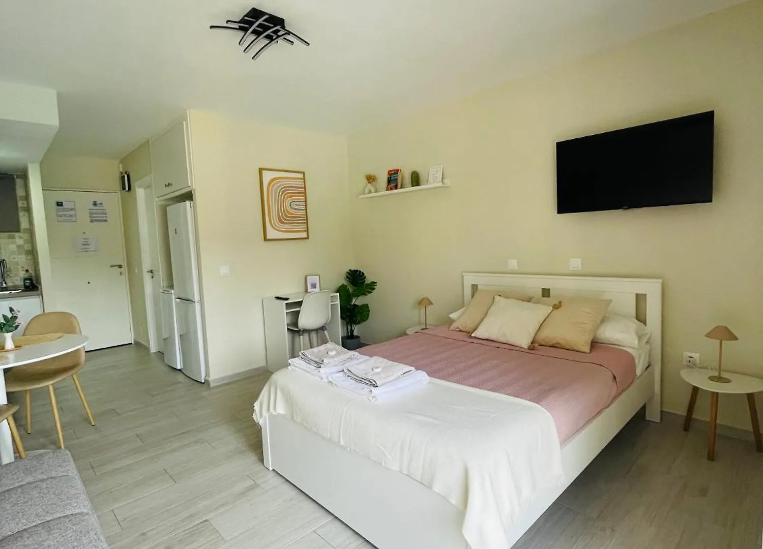 Jupiter Sun & Beach -Recepcion 24 Hs - Piscinas Abiertas Todo El Ano Benalmadena