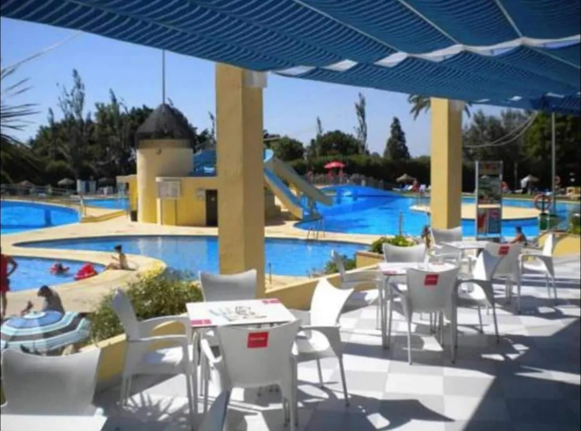 Jupiter Sun & Beach -Recepcion 24 Hs - Piscinas Abiertas Todo El Ano Benalmadena Spain